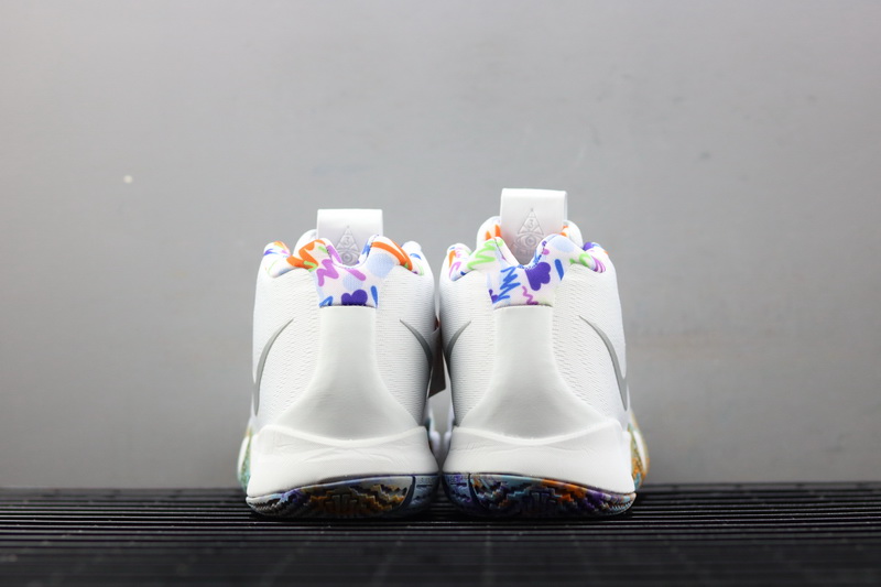 Super max Nike Kyrie 4 F(98% Authentic quality)